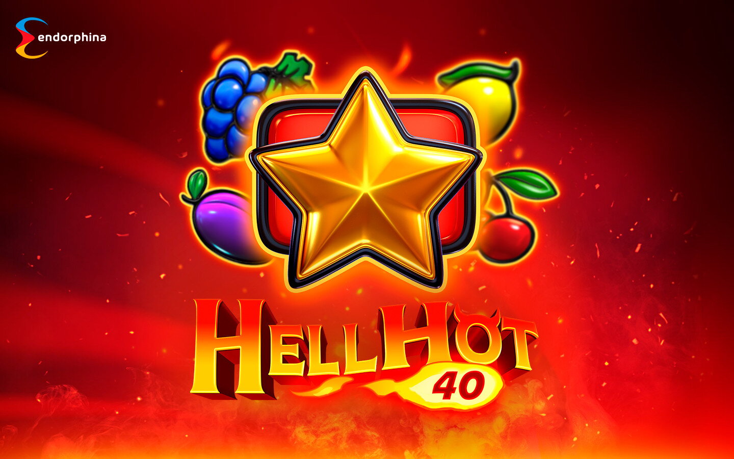 Hell Hot 40