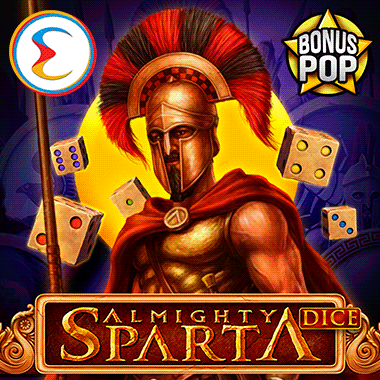 Almighty Sparta Dice