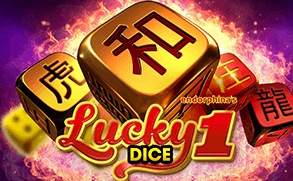 Lucky Dice 1