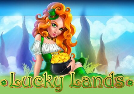 Lucky Lands