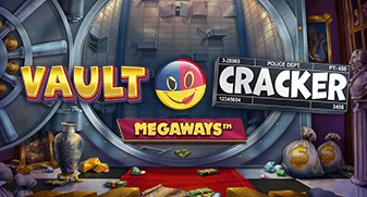 Vault Cracker MegaWays