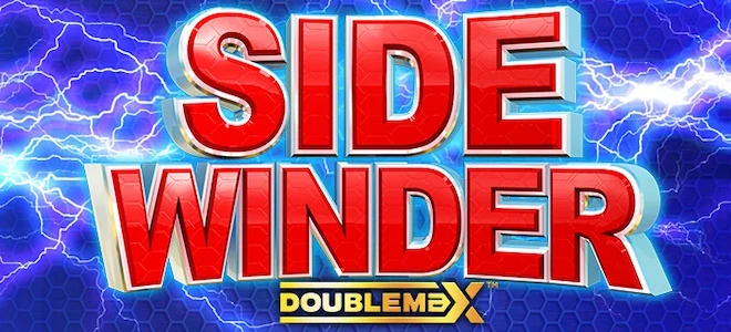 Sidewinder DoubleMax