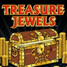 Treasure Jewels