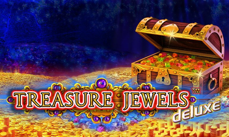 Treasure Jewels