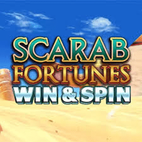 Scarab Fortunes