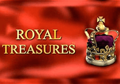 Royal Treasures