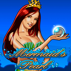 Mermaid's Pearl