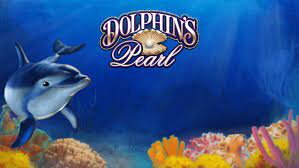 Dolphin's Pearl