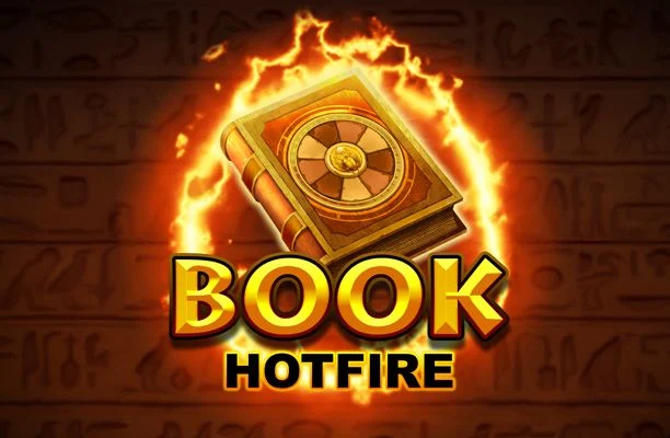 Book Hotfire