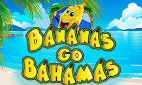 Bananas Go Bahamas