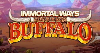 Immortal Ways Buffalo