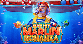 Mad Hit Marlin Bonanza