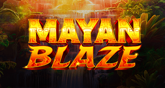 Mayan Blaze