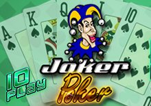 Joker Poker 10Hand