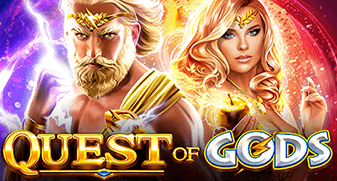 Quest Of Gods