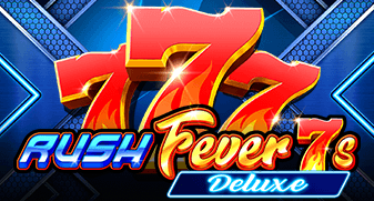 Rush Fever 7s Deluxe