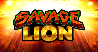 Savage Lion