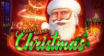 Shake Shake Christmas