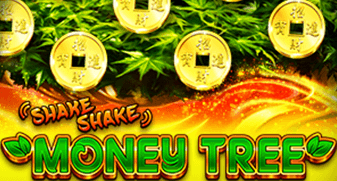 Shake Shake Money Tree