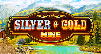 Silver & Gold Mine