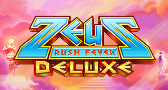 Zeus Rush Fever Deluxe