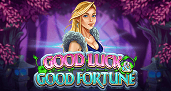 Good Luck & Good Fortune