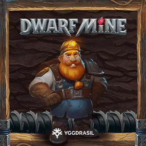 Dwarf mine