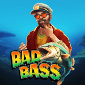 Bad Bass