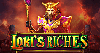 Loki's Riches