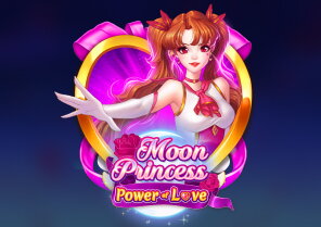 Moon Princess Power of Love