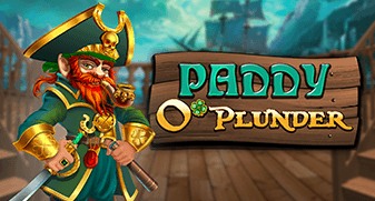 Paddy O’Plunder