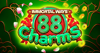 Immortal Ways 88 Charms