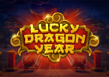 Lucky Dragon Year