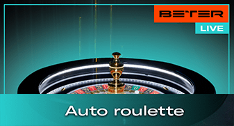 Auto Roulette