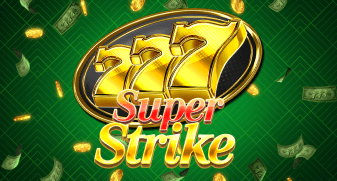 777 Super Strike