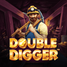 Double Digger