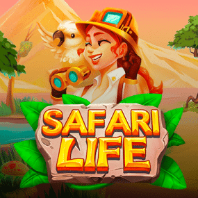 Safari Life 2