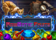 RowBotic Fruits