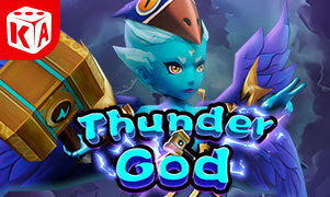 Thunder God