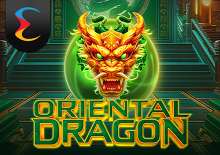 Oriental Dragon