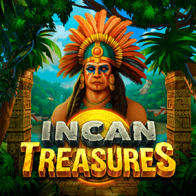 Incan Treasures