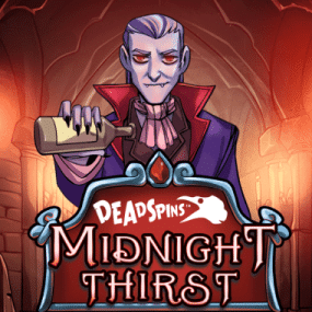 Midnight Thirst