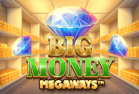 Big Money Megaways