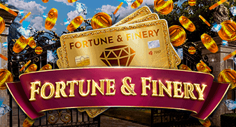 Fortune & Finery