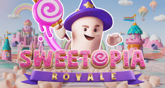 Sweetopia Royale