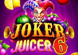 Joker Juicer 6