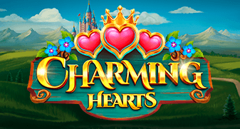 Charming Hearts