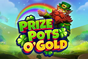 Prize Pots O'Gold