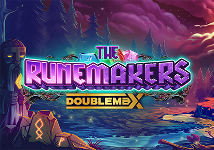 The Runemakers DoubleMax