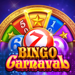 Bingo Carnaval